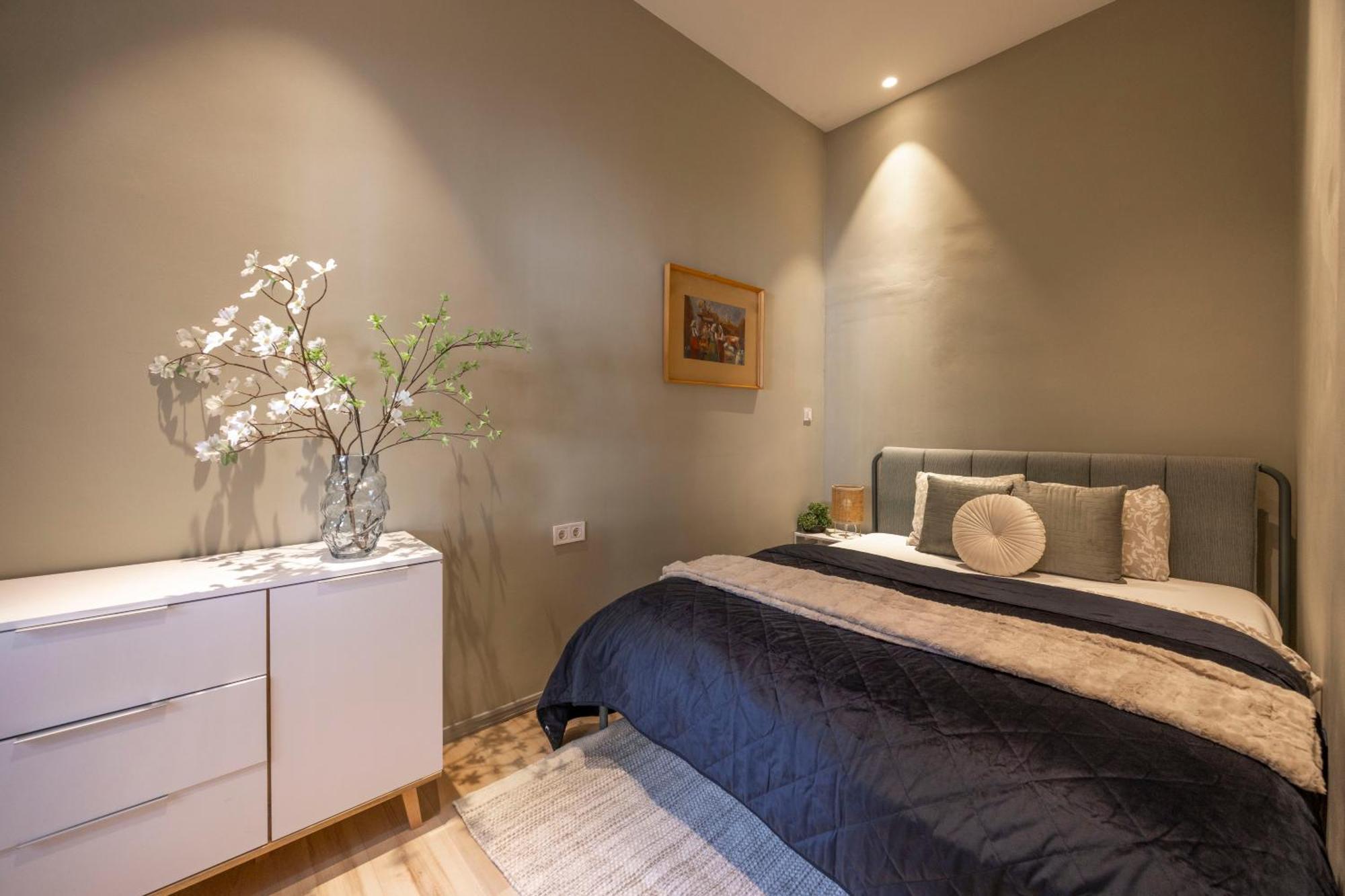 Charming Art Deco Style Apartment In The Heart Of Будапеща Екстериор снимка